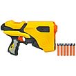 Nerf Dart Tag Speedload 6 Blaster